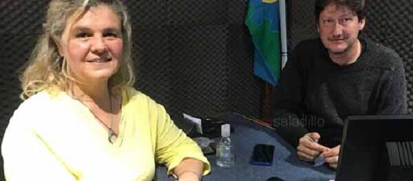 #Saladillo | No llegaron aún los fondos prometidos por Nación por el temporal cutt.ly/vWbW53V