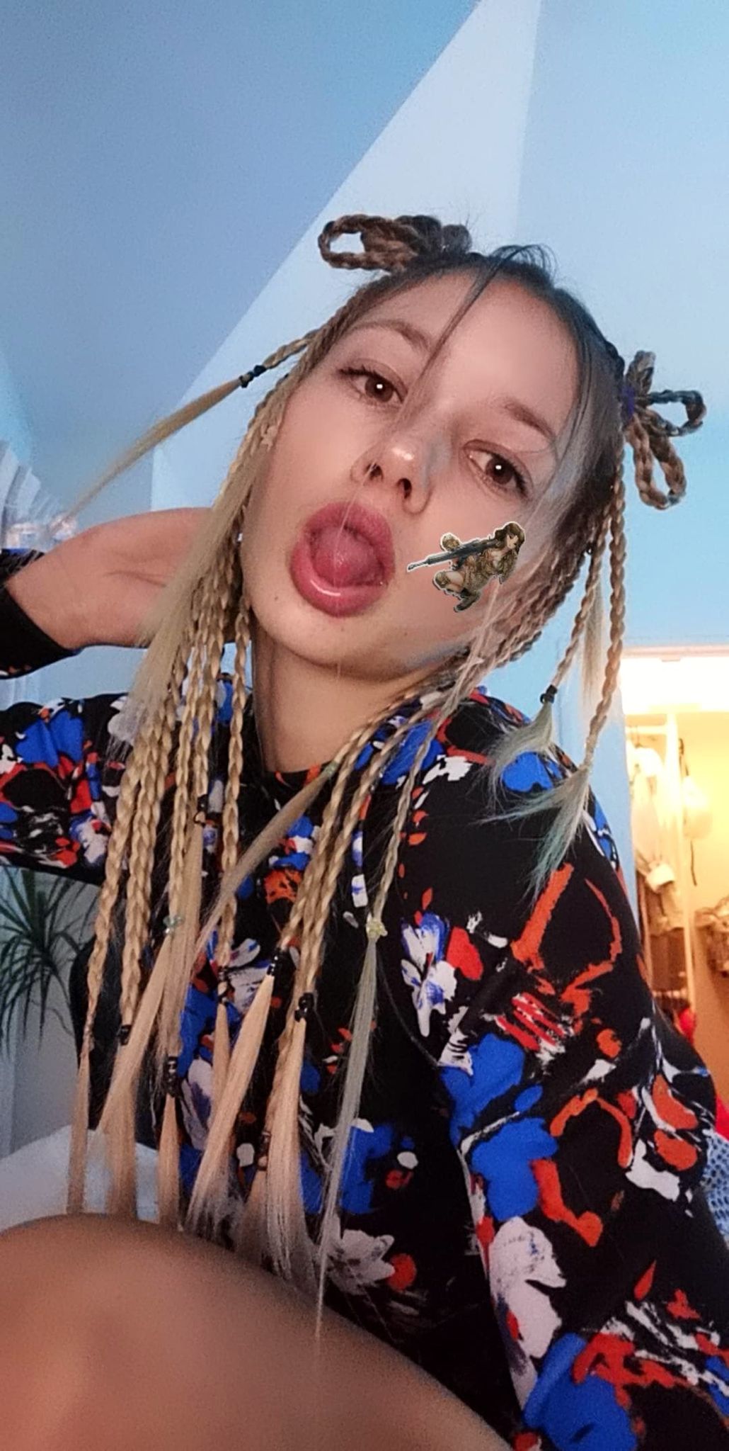 AliceNZ on Twitter "In the meantime, while I prep Twitch members