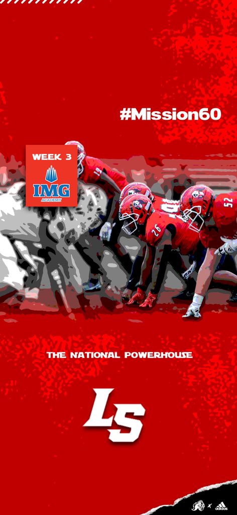 “Perfection is being able to look your friends in the eye and know you did everything you could not to let them down.”

Week 3 Wallpaper #TBT
#Mission60 | #ALLGas 

Hydrate Right, Eat Right, Study, Sleep
#PrepareTheRightWay