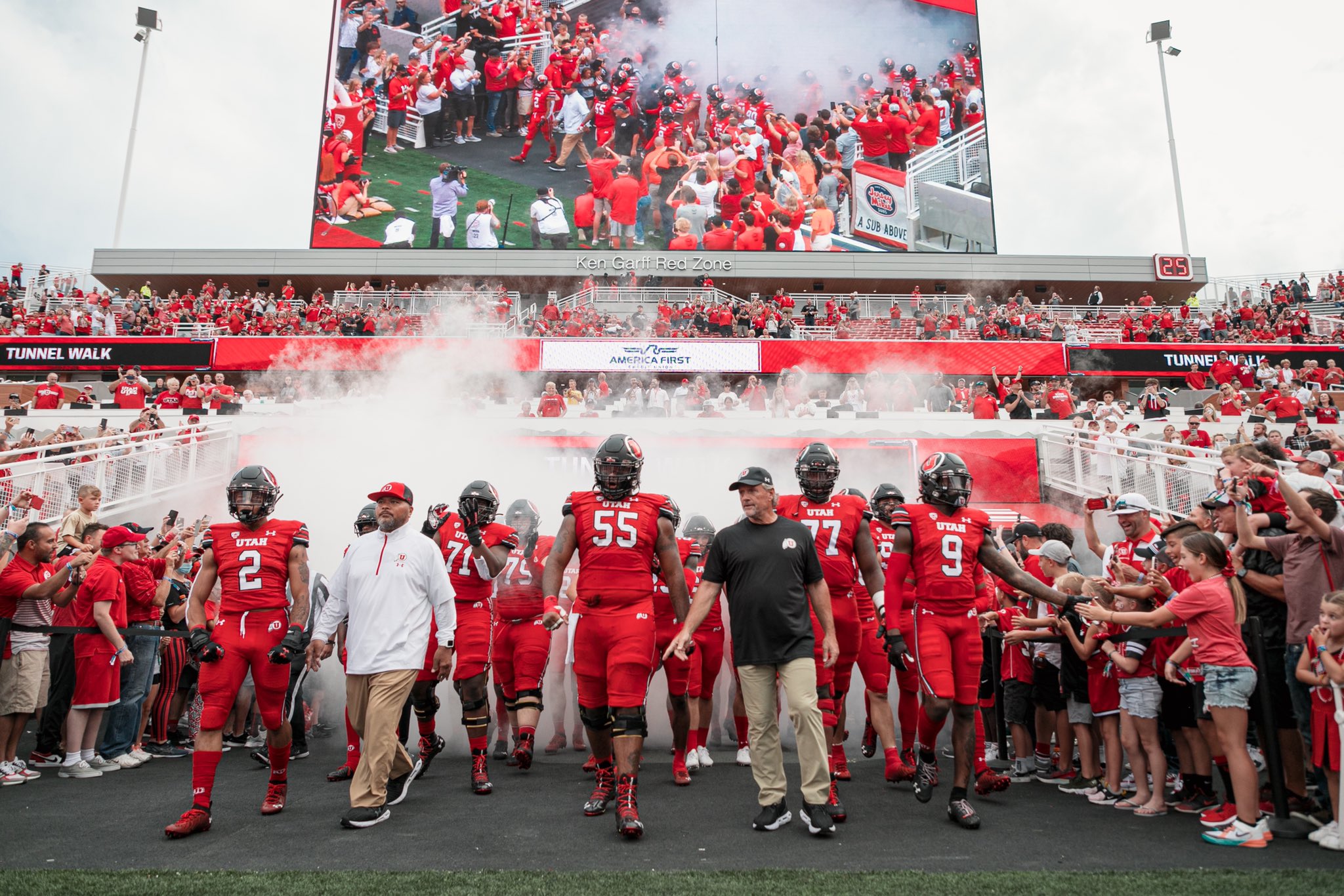 Utah utes hotsell fan shop