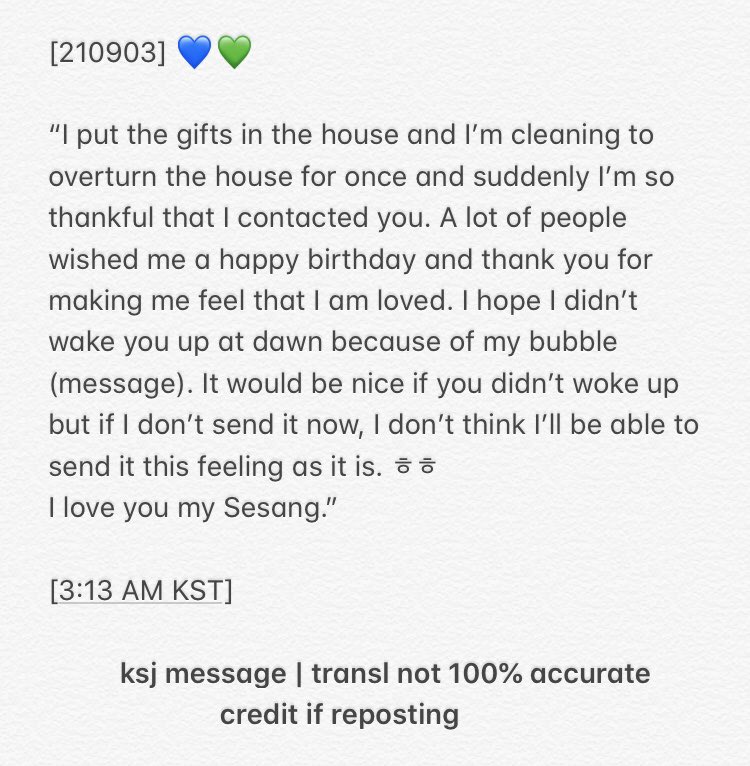 ksjmessage tweet picture