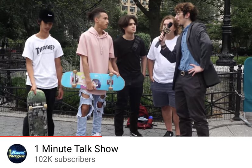 1minutetalkshow's tweet photo. is this MC Virgins https://t.co/GTE9gqbOfm