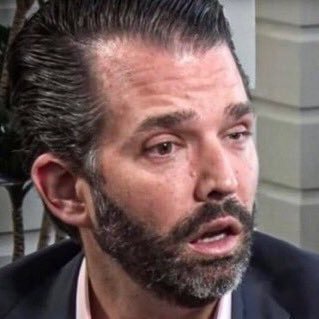 TallTre48459642's tweet photo. @DonaldJTrumpJr Too much of anything is dangerous. Did you realize that before or after? https://t.co/BCquhQSGJY