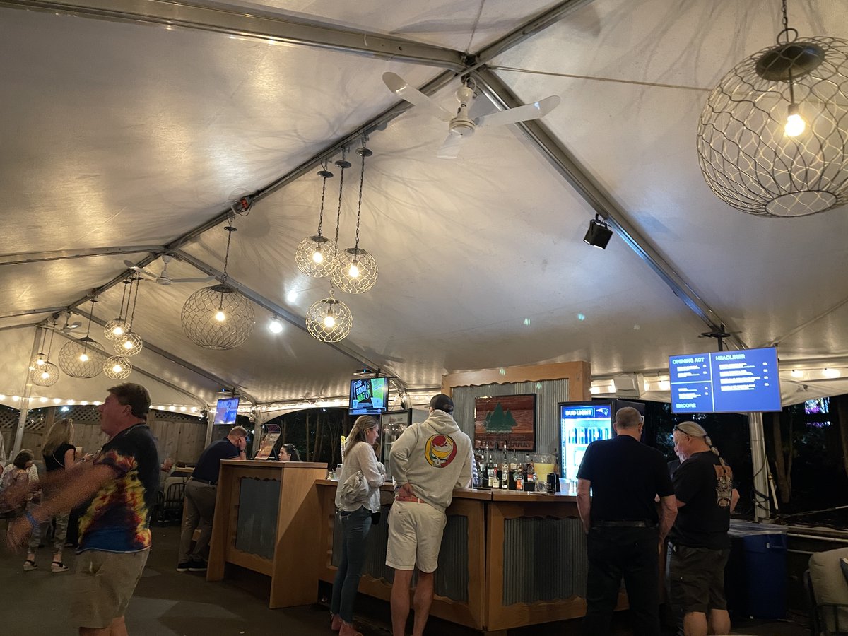 TigerRose420's tweet image. #setbreak #deadandcompany