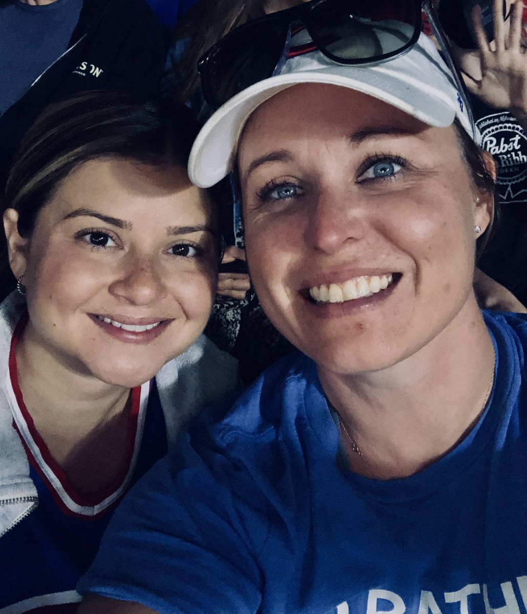 JaclynClark155's tweet photo. @Cubs can you upgrade my seats for my birthday? I asked but was denied! #sos #help https://t.co/u1h5hvQ0Hg