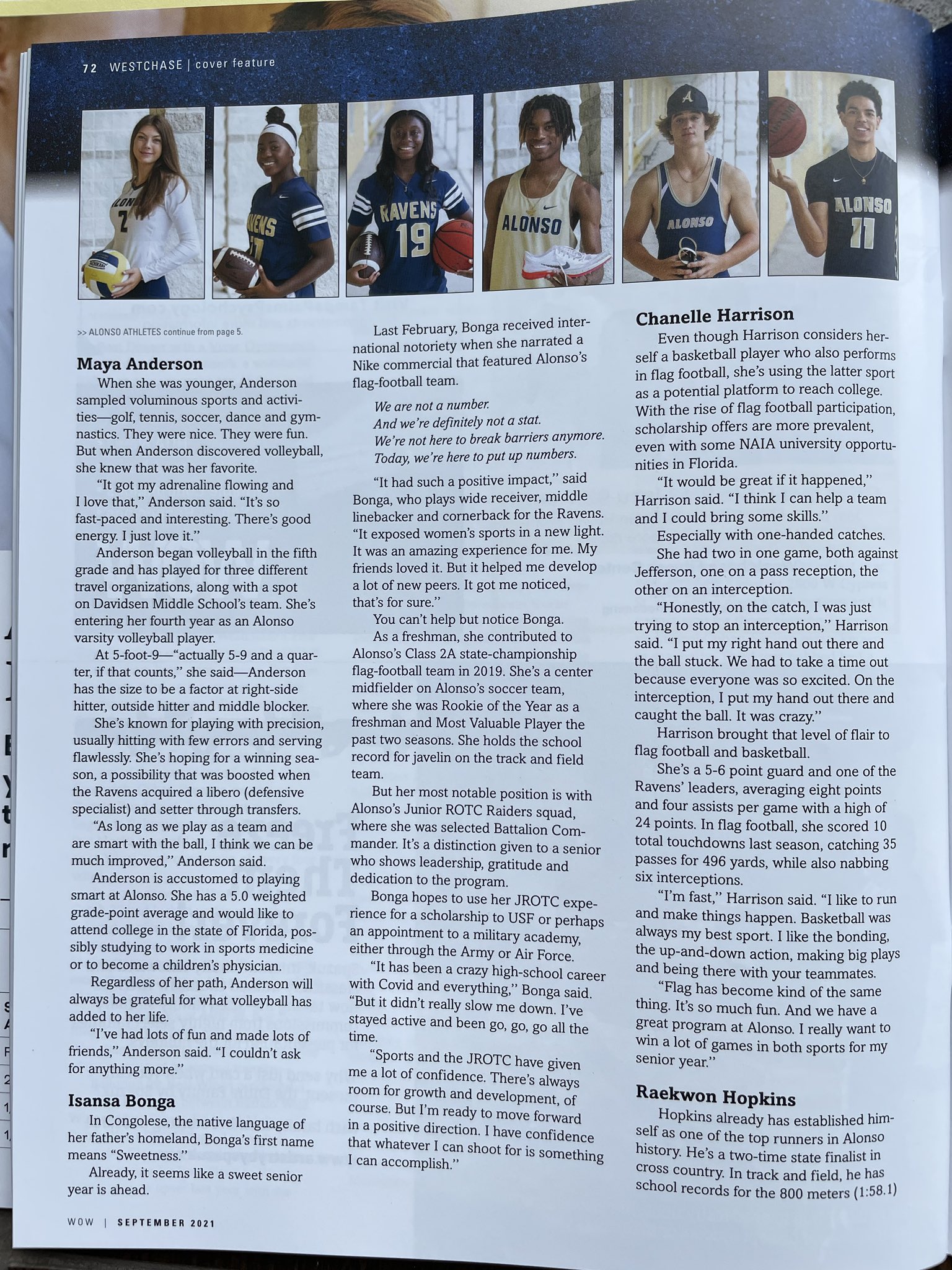 ALONSO VOLLEYBALL (AlonsoVolleyba1) / Twitter