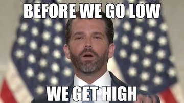 TallTre48459642's tweet photo. @DonaldJTrumpJr 4 years before the last 8 months were a total shit show. Responsible people were busy stopping #TrumpBootLickers from guzzling gallon of bleach, showing uv lights up their butts and plain dying from  a deadly virus that the orange boob proudly downplayed. Aww! You forgot https://t.co/yxodcNhYG9