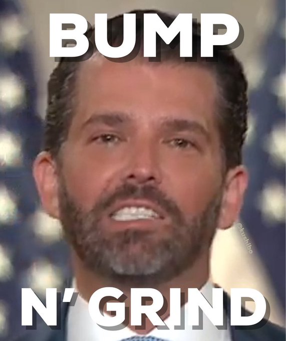 TallTre48459642's tweet photo. @DonaldJTrumpJr 4 years before the last 8 months were a total shit show. Responsible people were busy stopping #TrumpBootLickers from guzzling gallon of bleach, showing uv lights up their butts and plain dying from  a deadly virus that the orange boob proudly downplayed. Aww! You forgot https://t.co/yxodcNhYG9