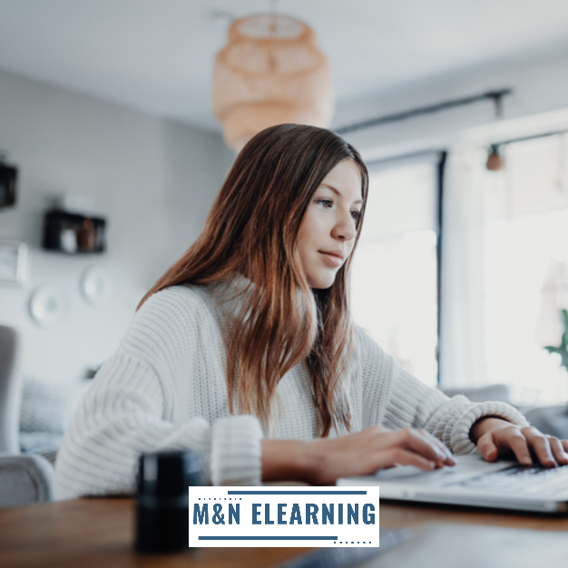 MANDNELEARNING's tweet photo. You have the freedom to learn and work on your own time and schedule! To learn more about our courses visit us at https://t.co/zsXeOWfhd7 https://t.co/vYl7tP7Hv4