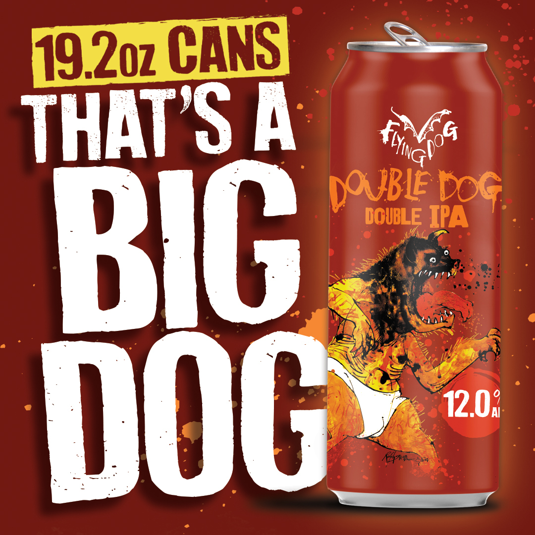 Introducing the new reason you'll be making frozen tater tots at midnight. Available at select chains in MD, DC, VA, PA, NJ, WV this month. Did I leave the oven on? #disobedientbeer