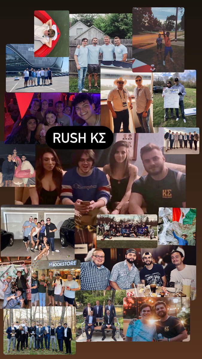 nu_kappasigma's tweet photo. #rushkappasigma https://t.co/0ZPkjzjrnv