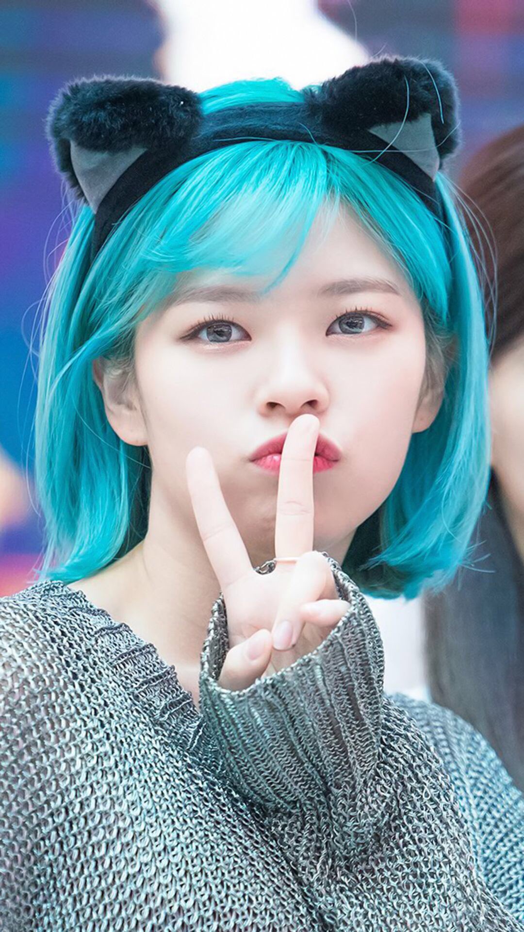 توییتر Twice در توییتر Twice ジョンヨンちゃんかわいい T Co Vwz59kttea