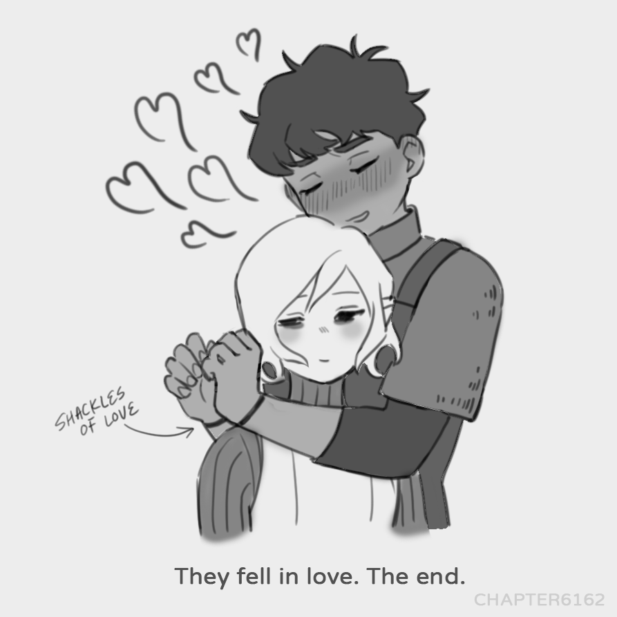 Once upon a time... 💖