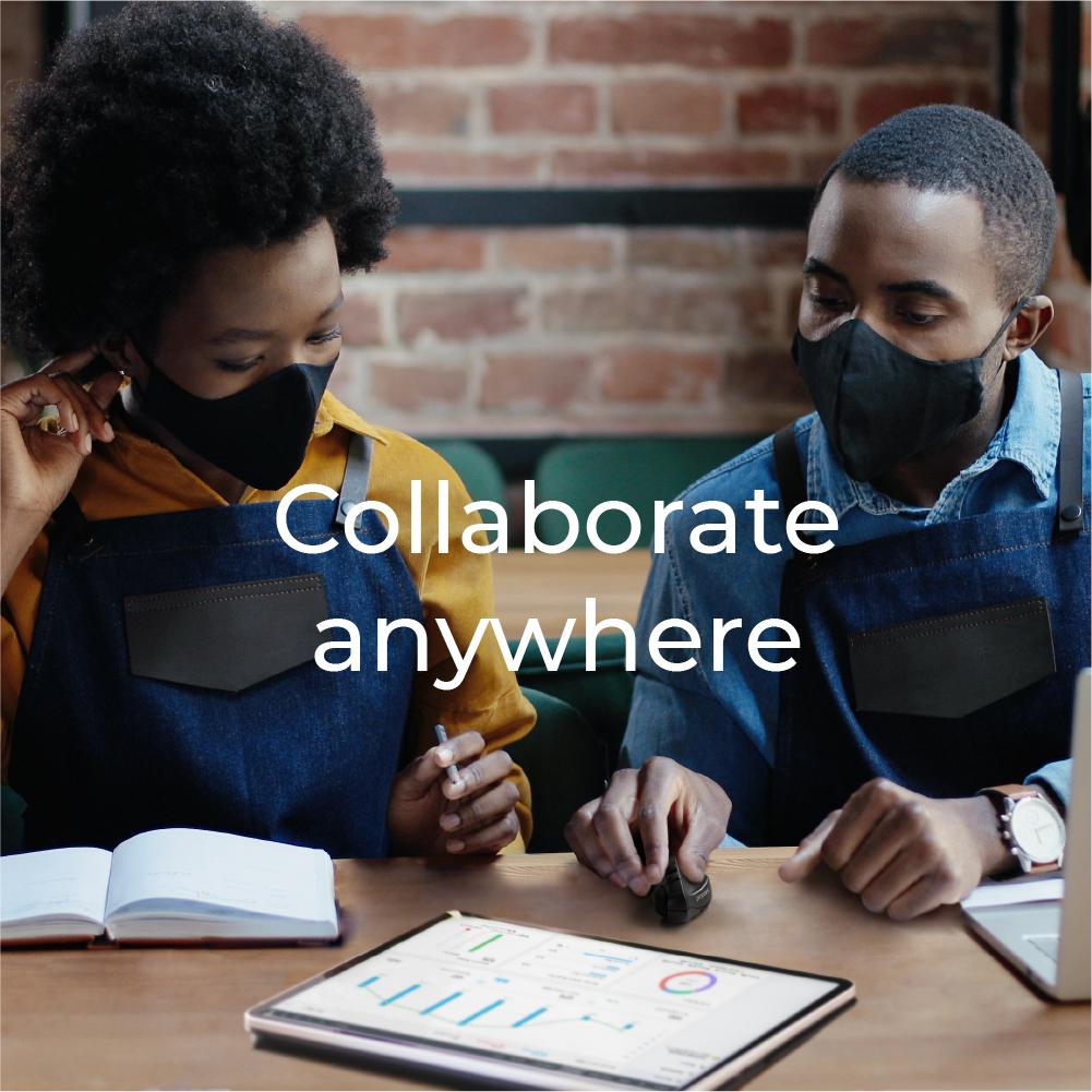 swiftpoint's tweet photo. Sitting on a sofa with your laptop or iPad, or maybe at a cafe? This is where PadPoint and ProPoint shine – use them on virtually any surface, even right on your laptop palmrest. #iPadmouse #PadPoint #ProPoint #Swiftpoint #technology #WFH #remotework https://t.co/BQJdkfPG1V https://t.co/ZaXqDIAkyT