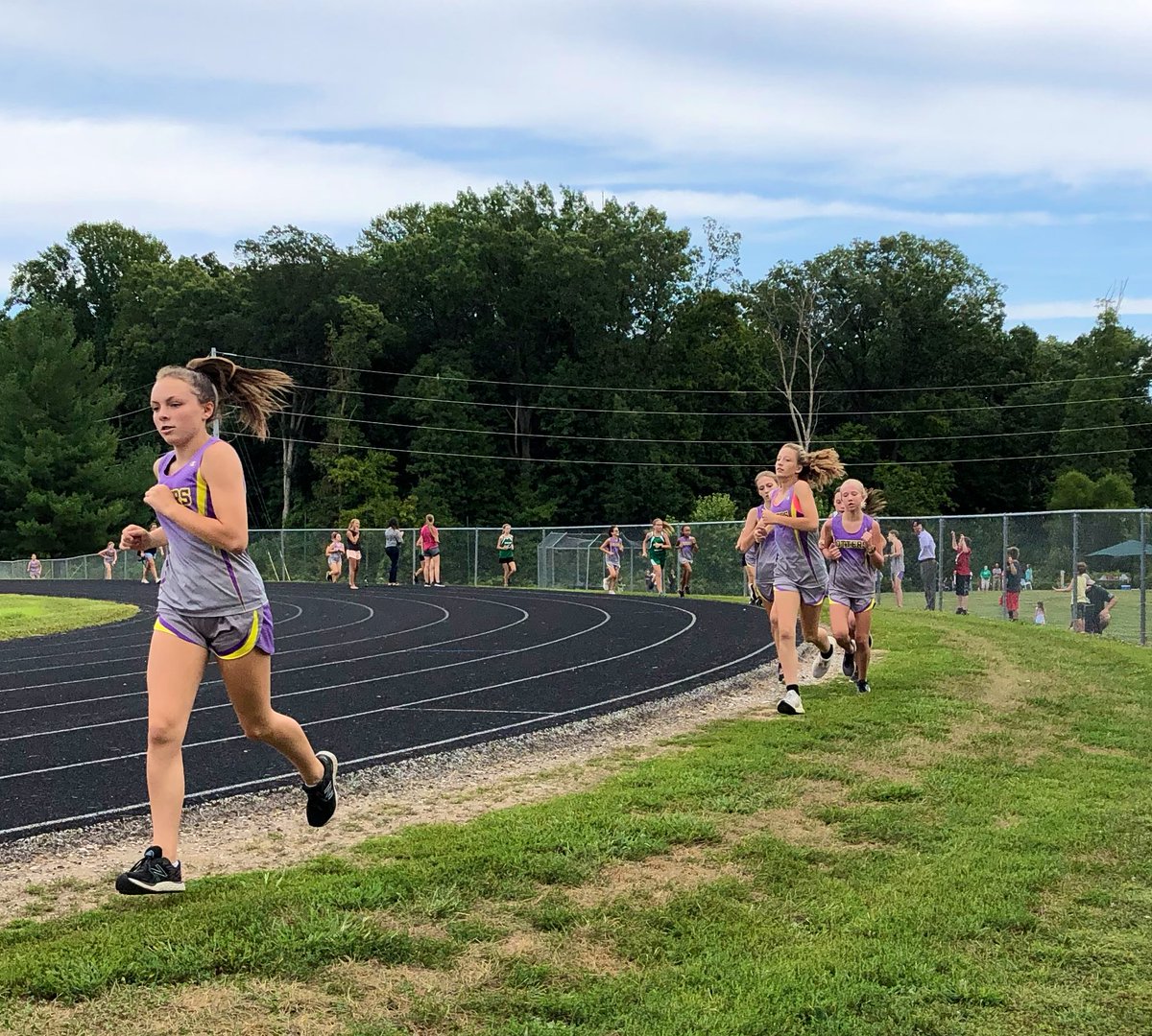 Otter Creek Middle School tweet media
