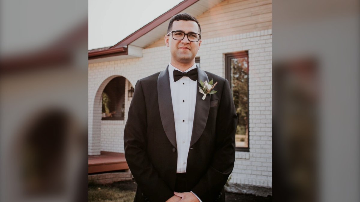 Manitoba woman launches U of M scholarship in memory of late husband  bit.ly/3gSZyC3