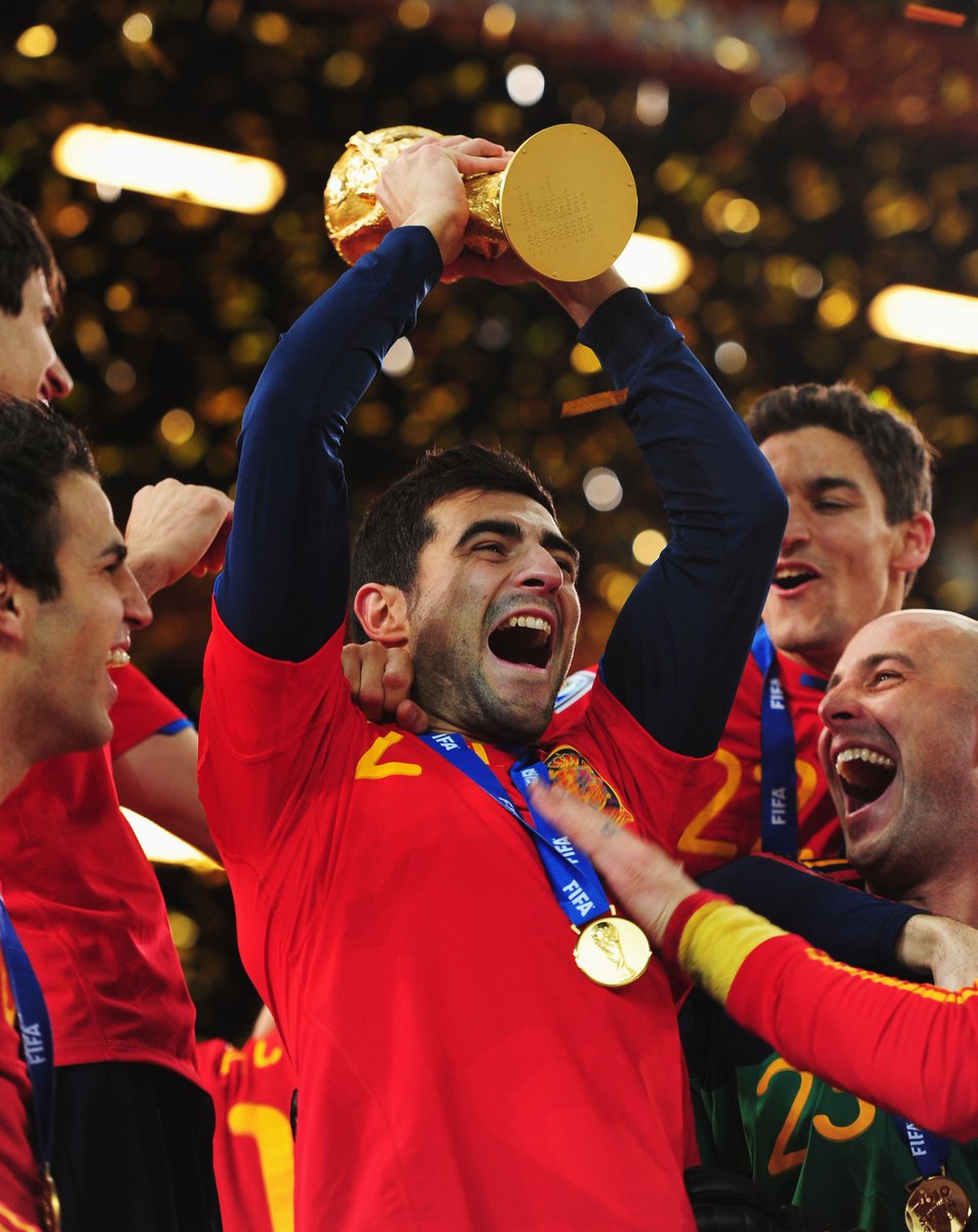 fifa 2010 winner fifa 2010 winner