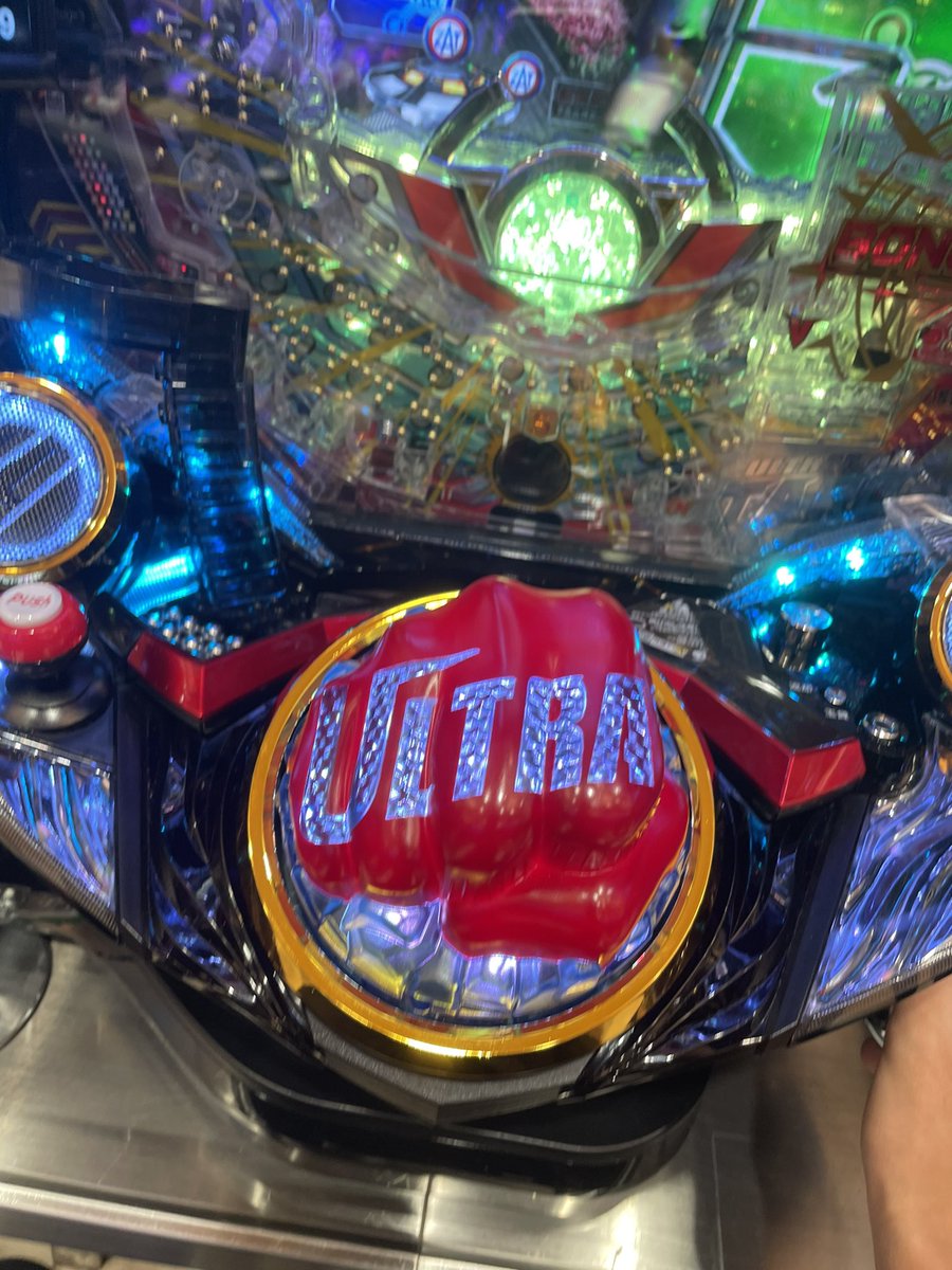 Ruby_Sorap_666's tweet image. 学校よりパチ