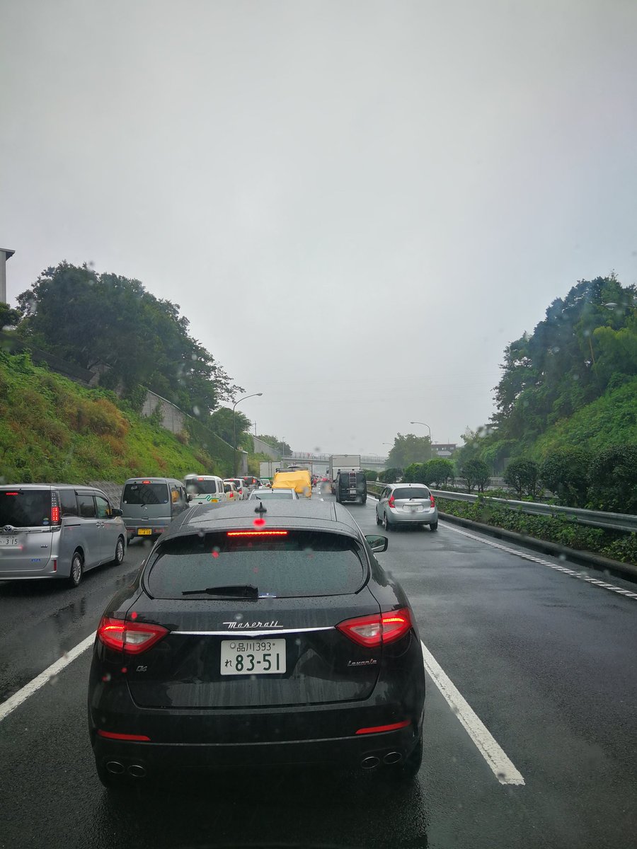 第三京浜道路の最新事故情報 今日現在 リアルタイム情報 ナウティス