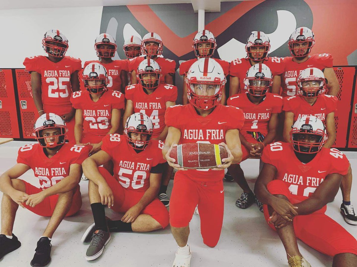 Agua Fria Counseling tweet media