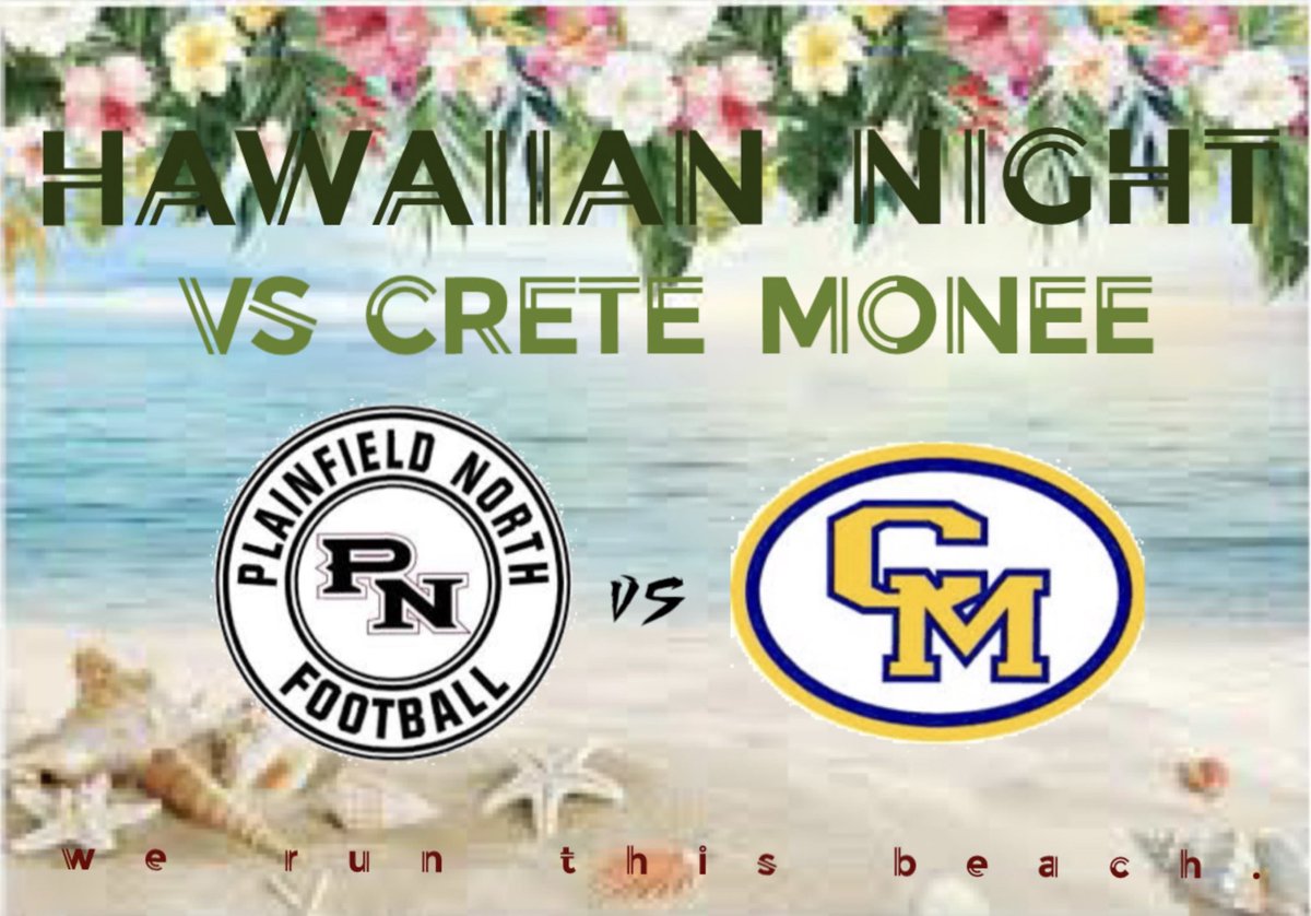 Big game for the Tigers tomorrow! Looking forward to seeing this group of young men compete in Week 2! Go Tigers!