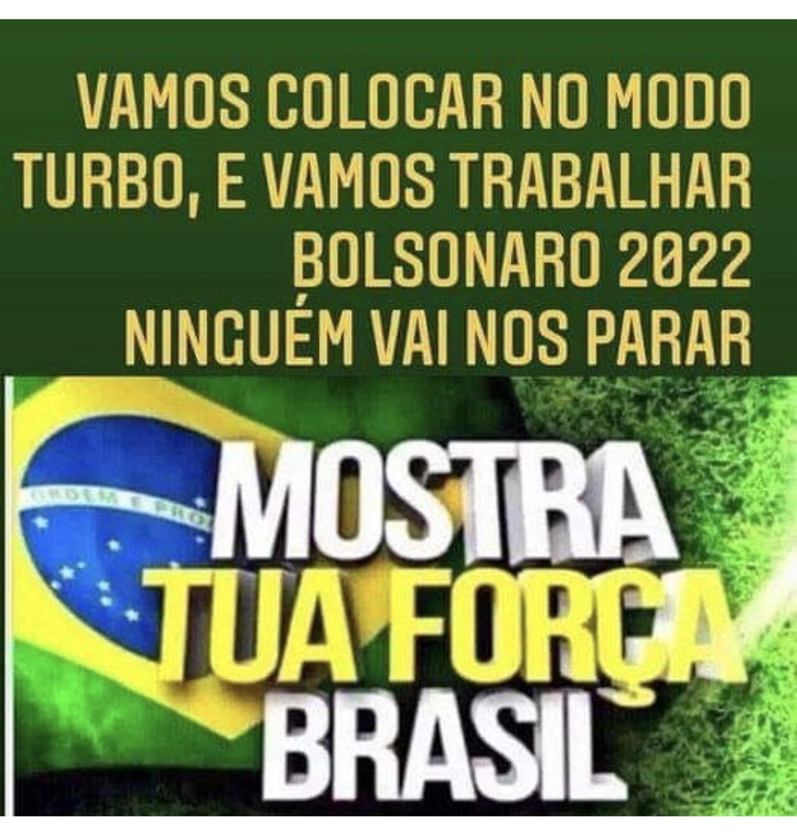 🇧🇷SDV
@paulodaieq
@RosaneOM
@glauciosantos73
@Noene123 
@Guerreira_NiL
@NoeneCarneiro 
@sonia_panzarini
@FlavioF2107
@FafahMb
@FATIMAC75843178
@monicasalescruz
@ArrowPatriota
@Musketieres
@NandaAndretto
@Lorah_n
@cidaqueiroz
@V4ldeirOficial
@mfmbarr
@FabianaBPB
@NadineCRJ