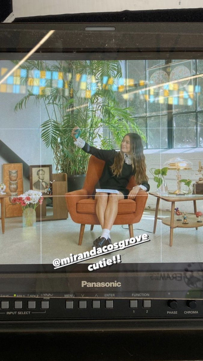 mcosgrovecombr's tweet photo. Behind the scenes of the photo shot for Mission Unstoppable Seasson 3.😍 @CBSUnstoppable @ClaireLeahy @CBSUnstoppable https://t.co/NfwHfT9GnW