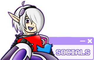 Its_CopavityVT's tweet photo. This is just a little something that I wanted to show off while I continue to work on things! I want to try and make my information panels on Twitch 'pop' y'know? ☺️✌️#CopavARTy #VTuber https://t.co/lkFu94spQH