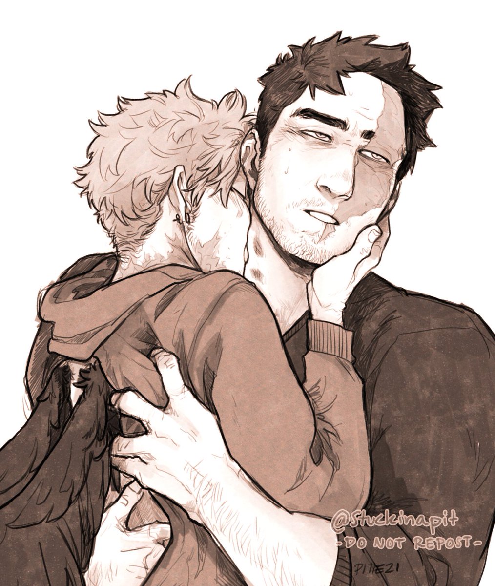 👁️👅👁️  #endhawks