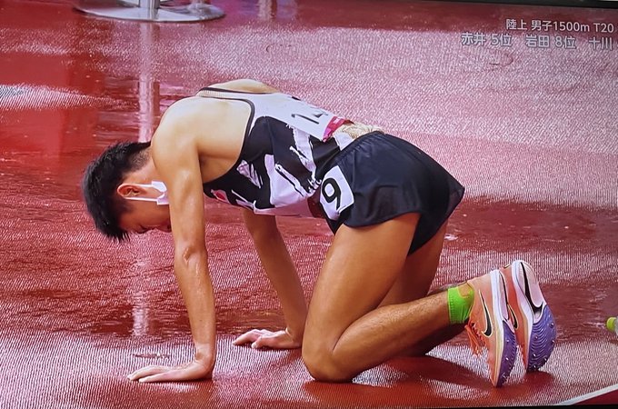 Watch ♥︎official_Hitomi♥︎'s leaked NSFW photo on TwXstars