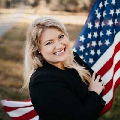 ARYR's tweet photo. Thank you @RepKatCammack for sharing your honest perspective on current events in the US and across the world with us. It’s encouraging to see a YR making such a difference in Congress. Keep up the good work! https://t.co/X252jrTHBd