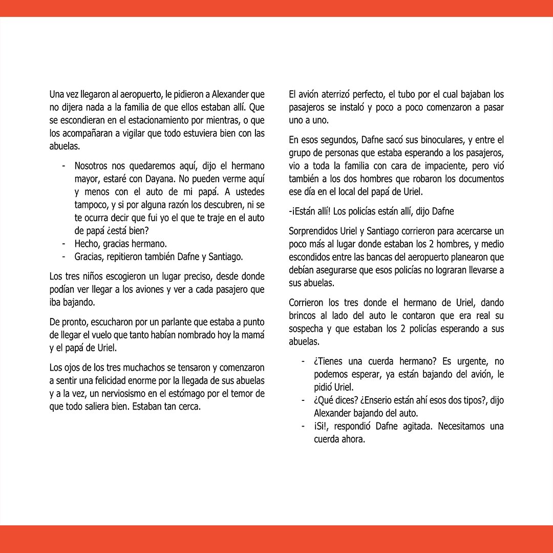 Asam.Abierta de Migrantes y Pro Migrantes Tarapacá tweet media