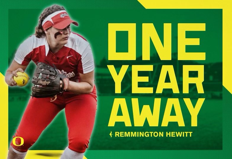 RemmingtonDean's tweet photo. I. CAN. NOT. WAIT.   
@OregonSB @MelyssaLombardi @Sam_Marder @pauliegabales @Sorcerer18UGold @ENHS_Softball https://t.co/bzhNOpOV8N