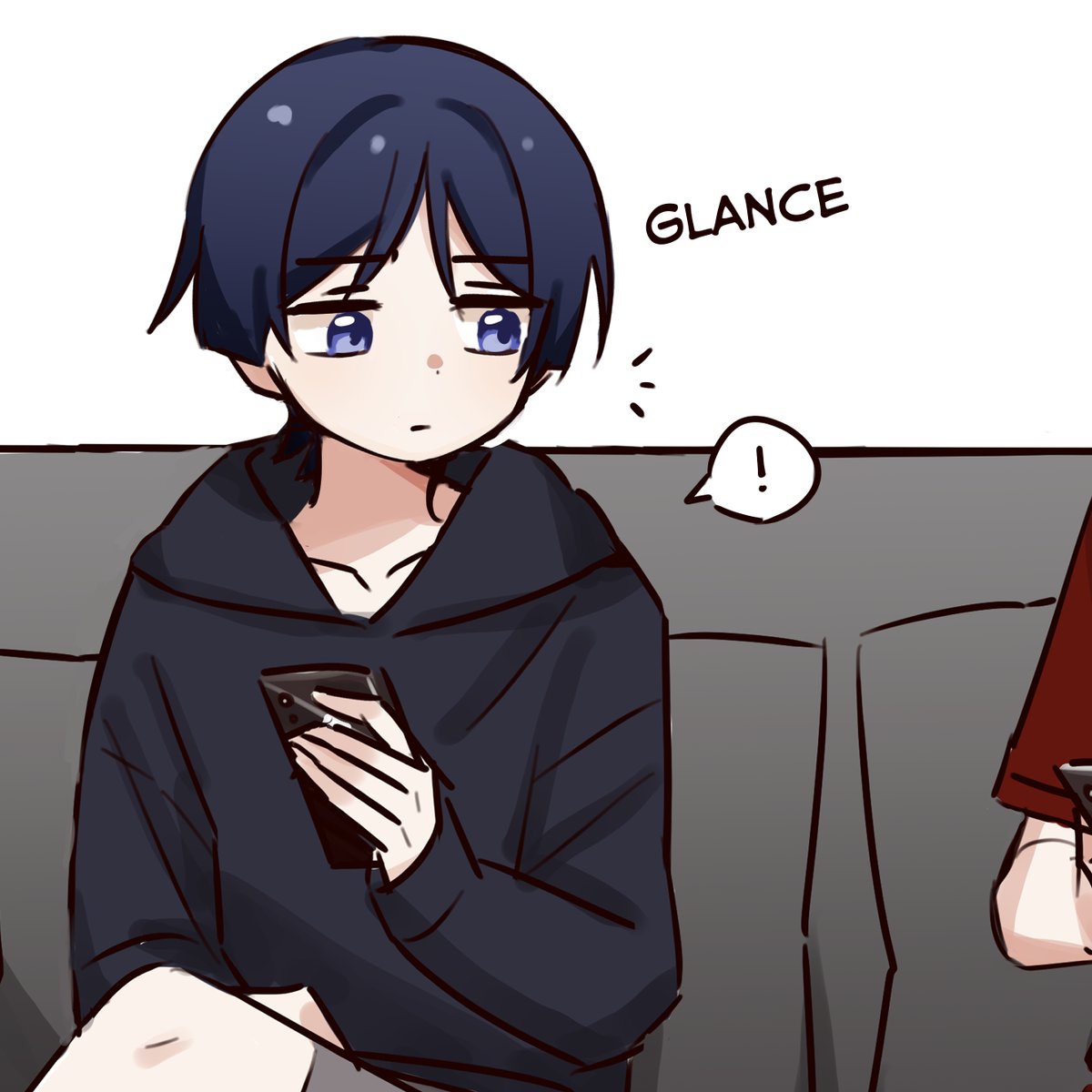 College roommates AU
#genshinimpact #原神 