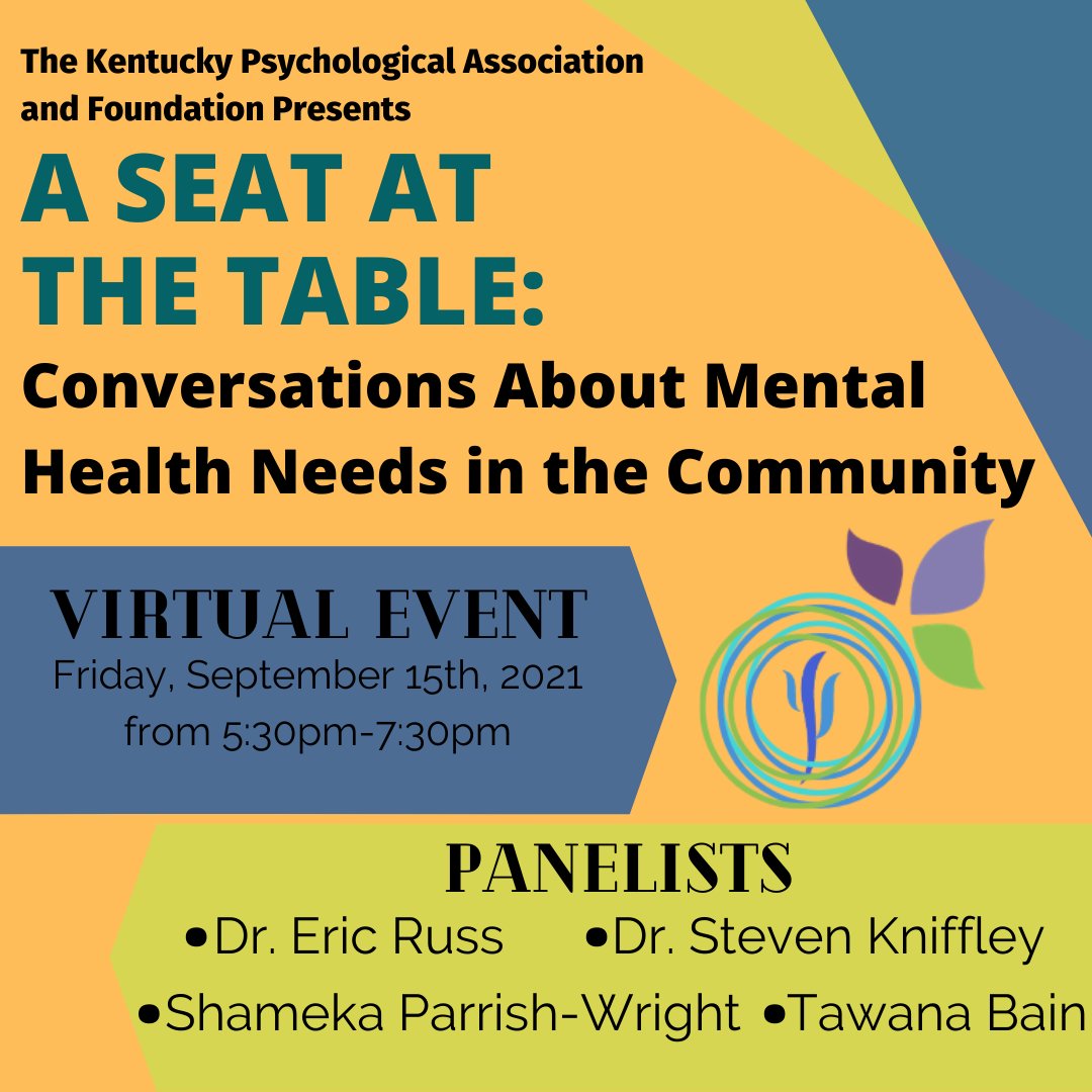 KPA Graduate Students tweet media