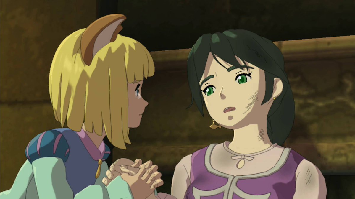 [신제품정보] [NSW] '니노쿠니 2 닌텐도 스위치 버전(Ni no Kuni II: Revenant Kingdom - The Prince's Edition)' 영문판 9월 17일 발매 http://yepan.net/link/94555 #니노쿠니2...
