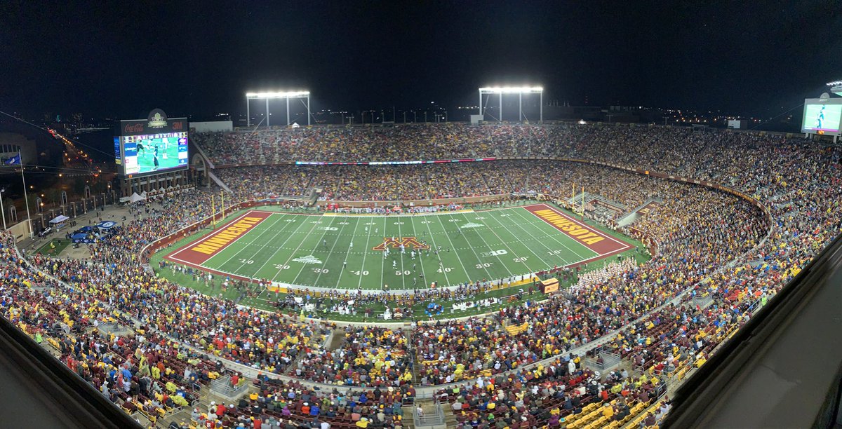 GopherFBVideo's tweet image. 2101 MNUN vs OHST