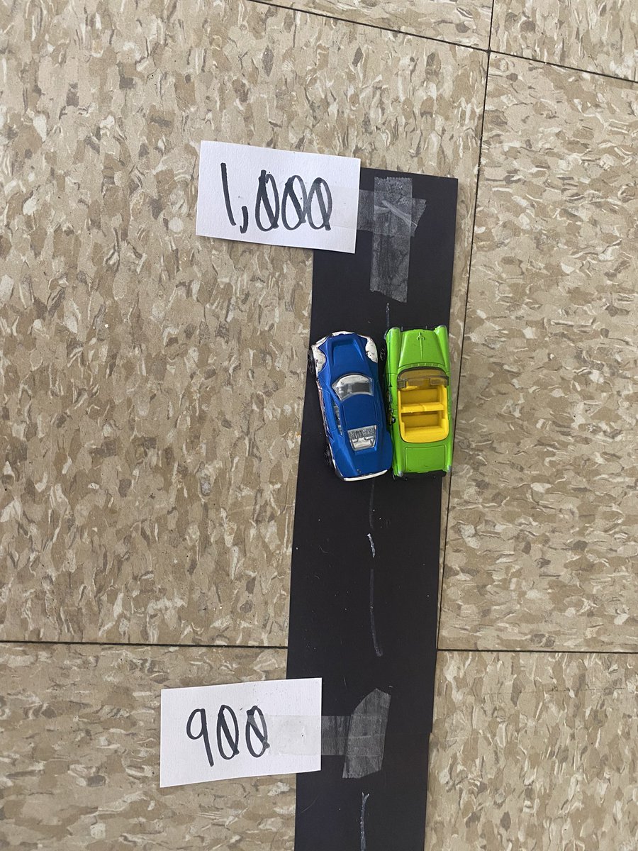 MrsNelson_d118's tweet photo. Road Trip Rounding! We traveled to zoos, museums, national parks and more as we figured out “about” how many miles away each location is from Illinois! @WaucondaGS118 #thirdgradegeckos #mathstars #roundingrockstars https://t.co/RhNL4yYIM7