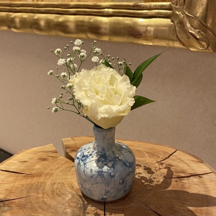 坪井花苑 本店 Tsuboikaen Twitter