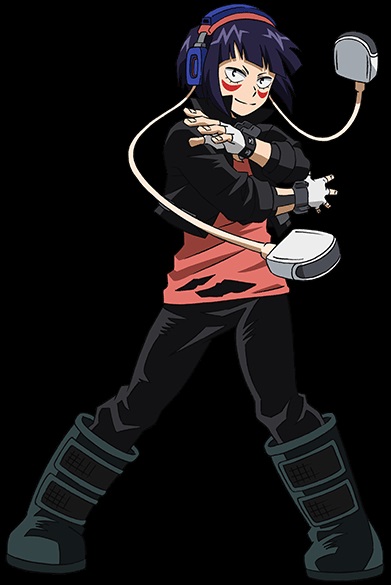 ColorPickedFlag's tweet photo. The flag of the day is the genderfluid lesbian flag picked from Kyoka Jirou from My Hero Academia! https://t.co/8Y8IV5Vb3G