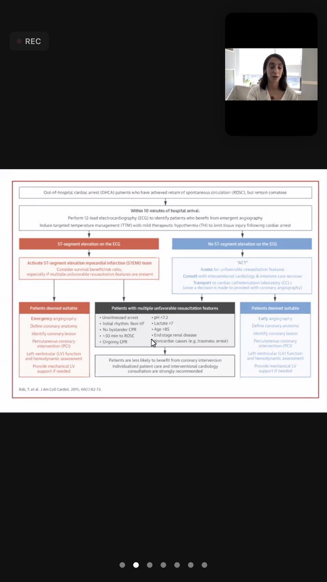 A wonderful session on #STEMI equivalents by <a href="/HedayatiMD/">Tarlan Hedayati</a> via the platform of the <a href="/AKUGlobal/">Aga Khan University</a> Emergency Medicine Department #SLEM series.
 <a href="/docshahan83/">Shahan Waheed</a> <a href="/sabarizvimd/">Saba Rizvi M.D.</a> @emilydawra @mcsassymd <a href="/PulmCrit/">𝙟𝙤𝙨𝙝 𝙛𝙖𝙧𝙠𝙖𝙨 💊</a> <a href="/srrezaie/">Salim R. Rezaie, MD</a> <a href="/drmoeedahmed/">Moeed Ahmed</a> <a href="/amalmattu/">Amal Mattu</a>