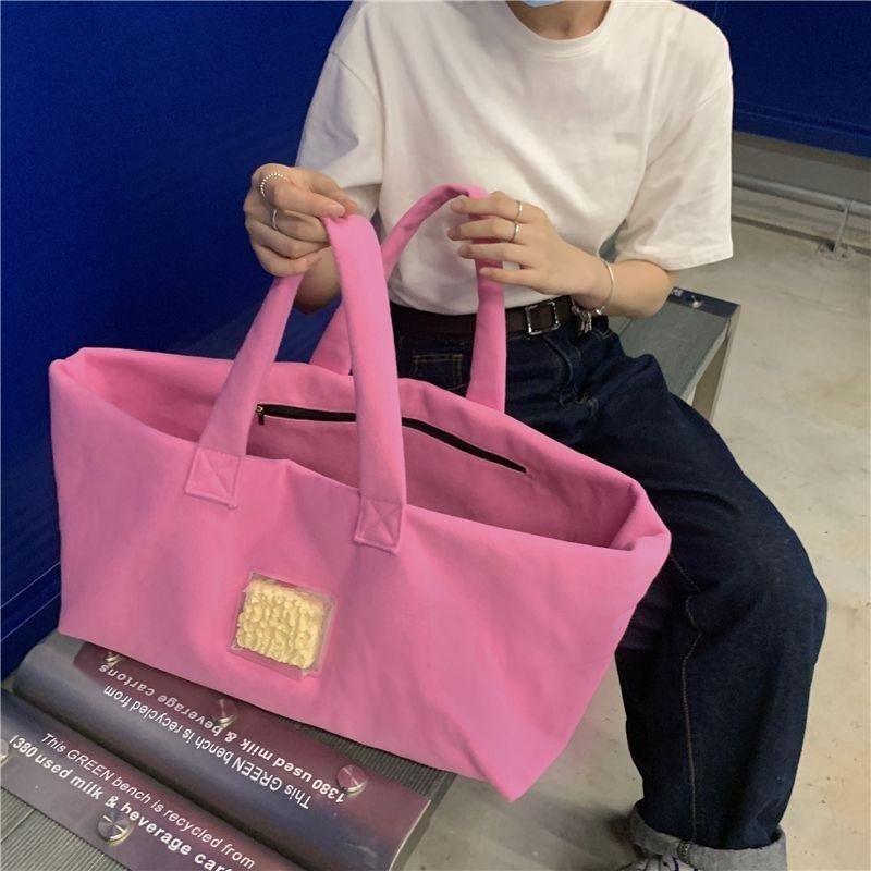bbaggie bag tweet media