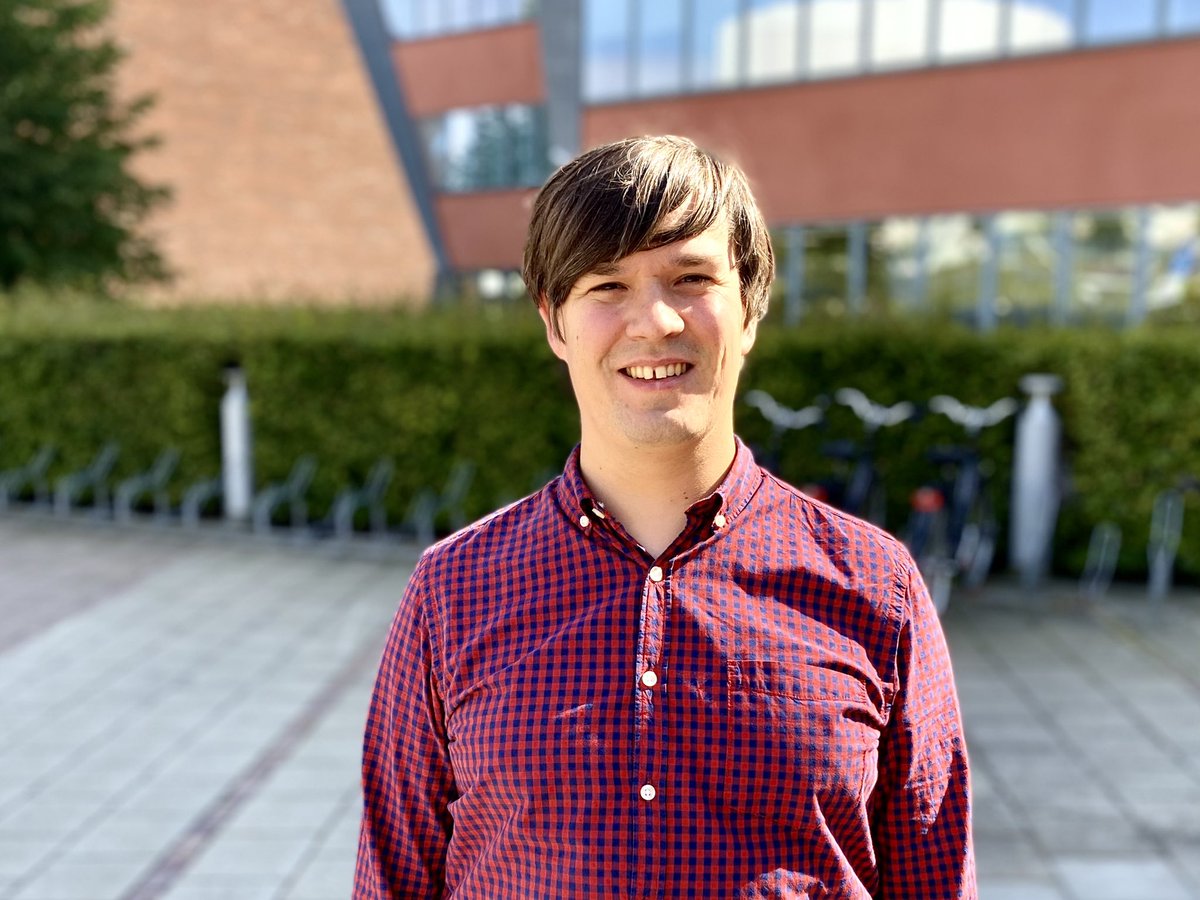 TerraNetAB's tweet image. Get to know one of our recent new colleagues, rockstar researcher Kenneth Batstone. linkedin.com/company/terran… #terranet