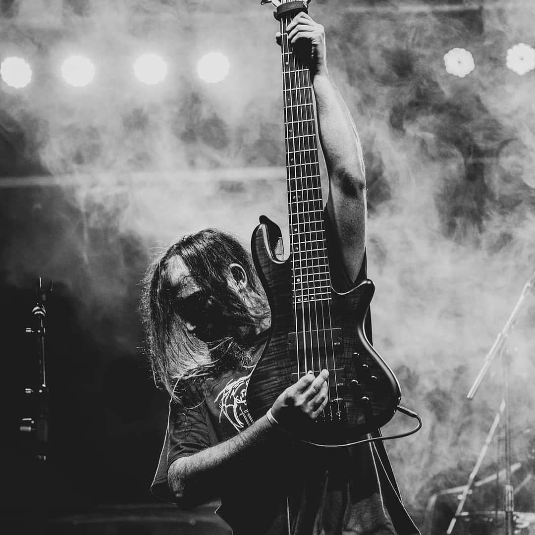 DyingOath's tweet photo. Dying Oath - Metal in the Mountains 2021

#MetalMusic #festival #concertphotography https://t.co/mvJoOzc2pO