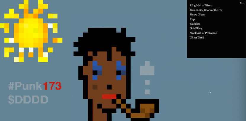 DDDD&amp;LOOT！NFT新的方向！
<a href="/peoplespunk/">People's Punk | pLoot | $DDDD</a>
<a href="/dhof/">dom hofmann</a>