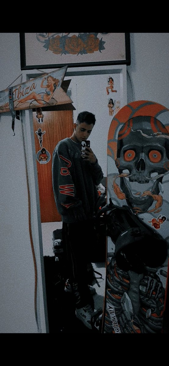 oriool_moreeno's tweet image. Si es que... #soloflow