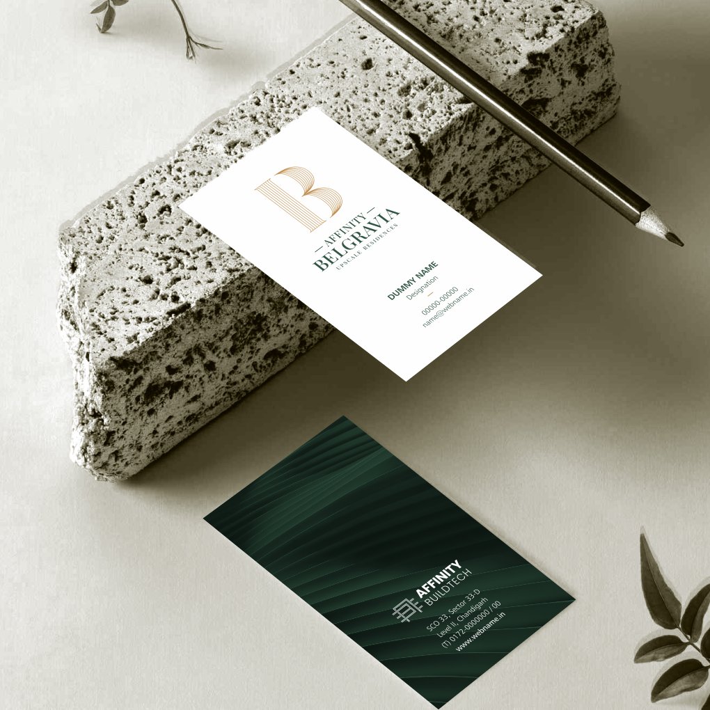 MindspanBrandCo's tweet photo. Affinity Group acquires a premium land parcel on highway for a world-class luxurious residential development and Mindspan named it “Affinity Belgravia”. The brand properties are built on rich english theme with contemporary modern logo, serif typeface.
#mindspanbrandcommunication https://t.co/hElmaZMzES