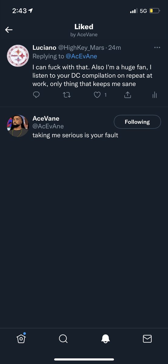 That One Tired AF Guy tweet media