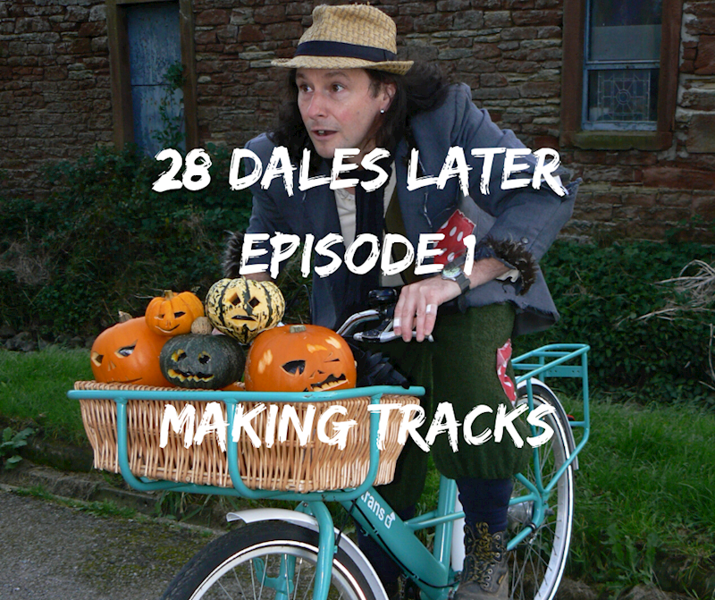 28 Dales Later - Podcasts/Films/Books/Events tweet media