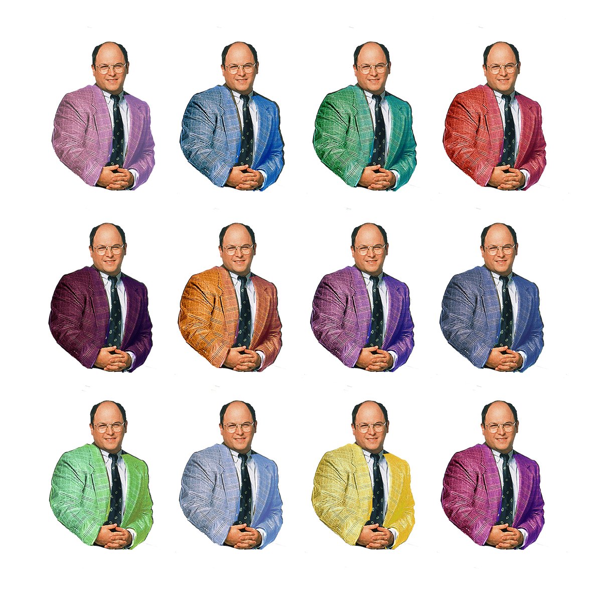 Certified Georgie Boy